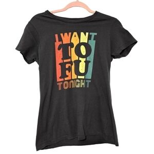 Tofu Tee 100% Cotton